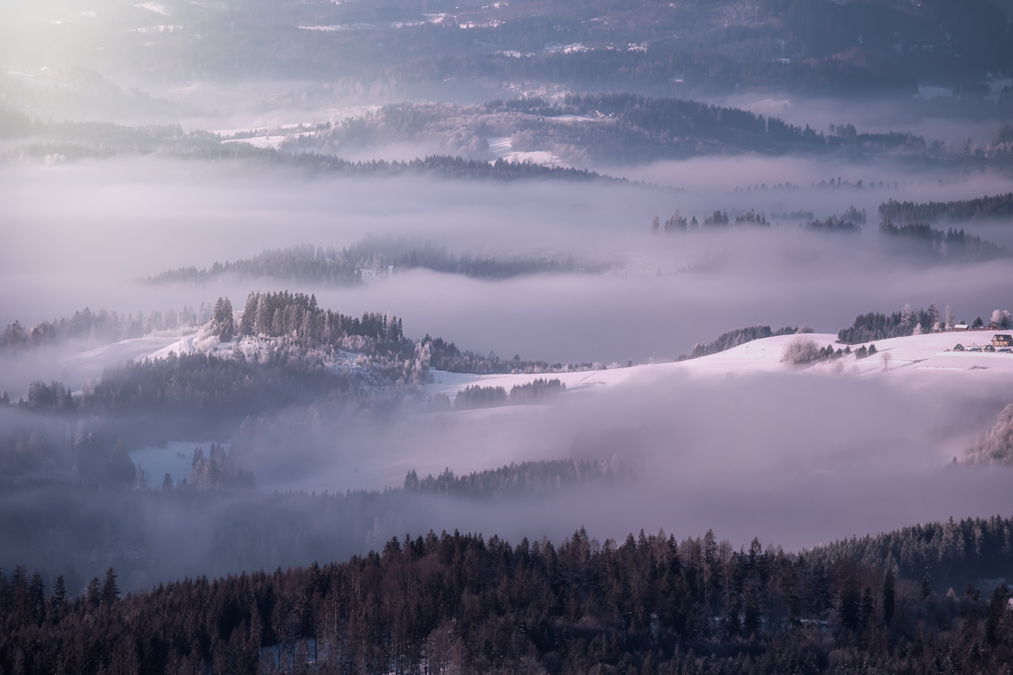 Krajobraz — Głębia Bycia, 36 z 50