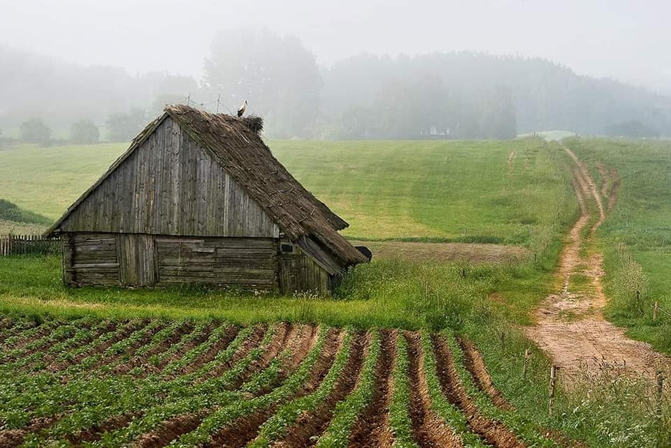 Krajobraz — Głębia światła wewnętrznego, 24 z 57