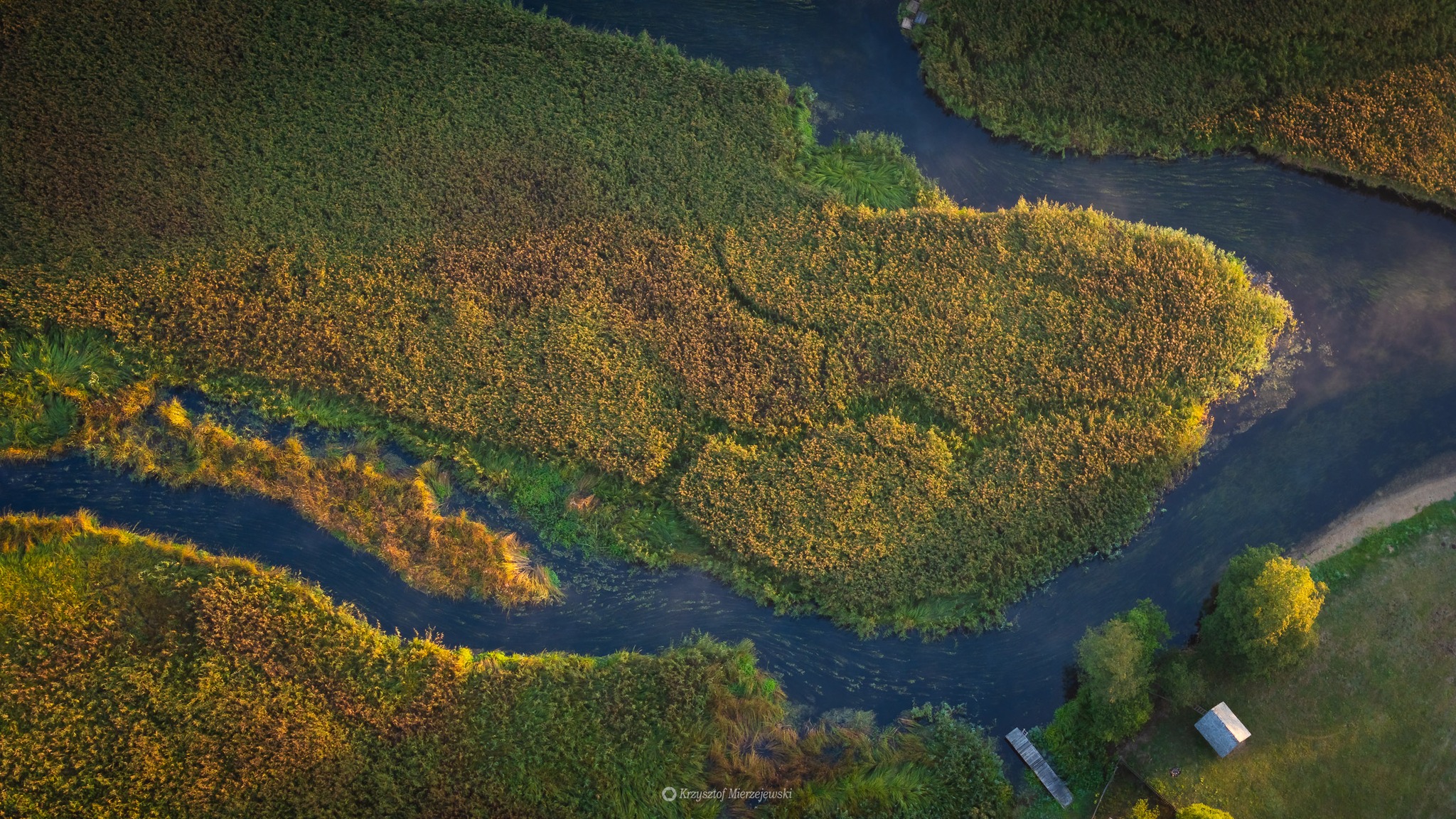 Krajobraz — Głębia światła wewnętrznego, 32 z 57