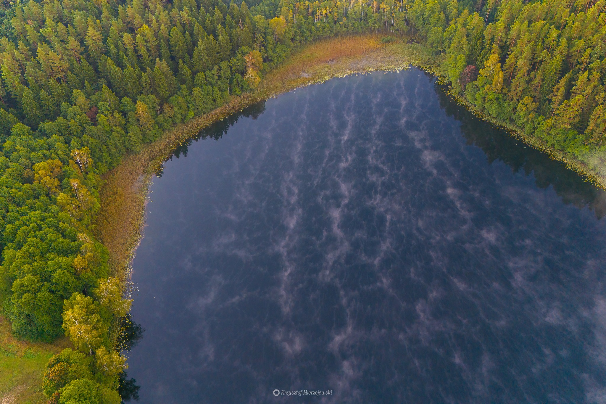 Krajobraz — Głębia światła wewnętrznego, 36 z 57