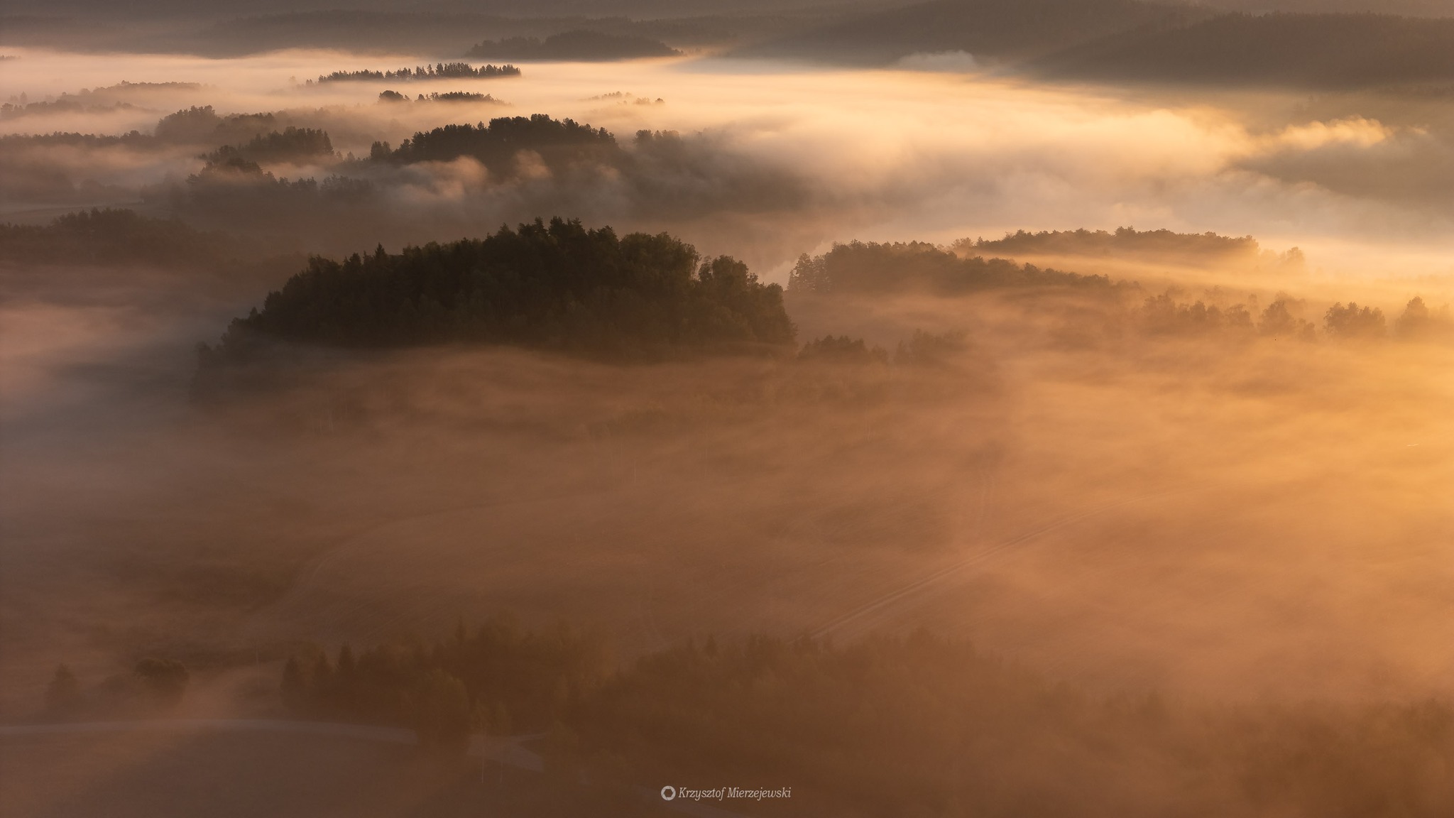 Krajobraz — Głębia światła wewnętrznego, 43 z 57