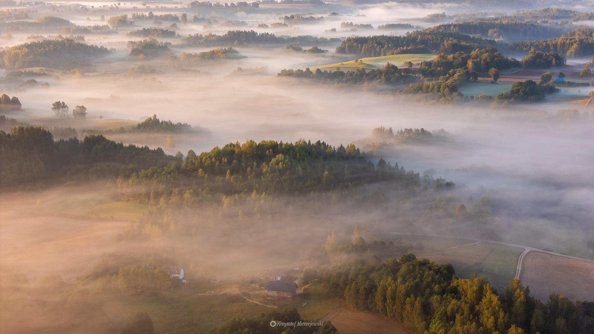 Krajobraz — Głębia światła wewnętrznego, 54 z 57