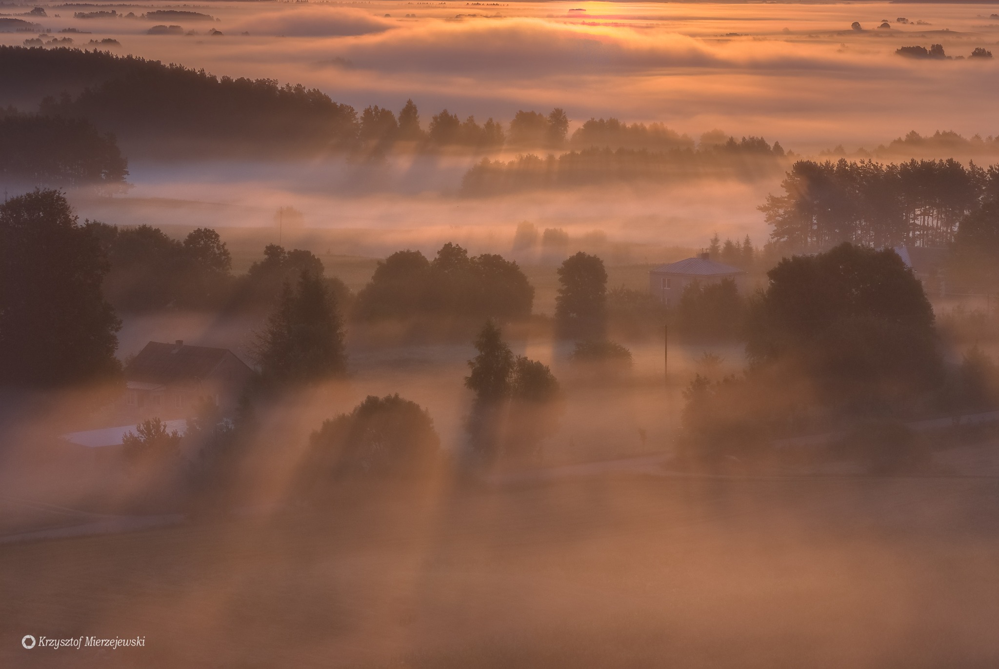 Krajobraz — Głębia światła wewnętrznego, 55 z 57